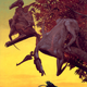Illustration for article titled Wayne Barlowe art